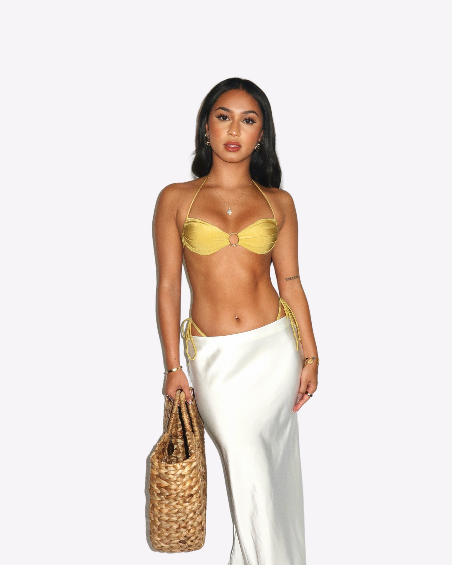 Gaia Tote Bag