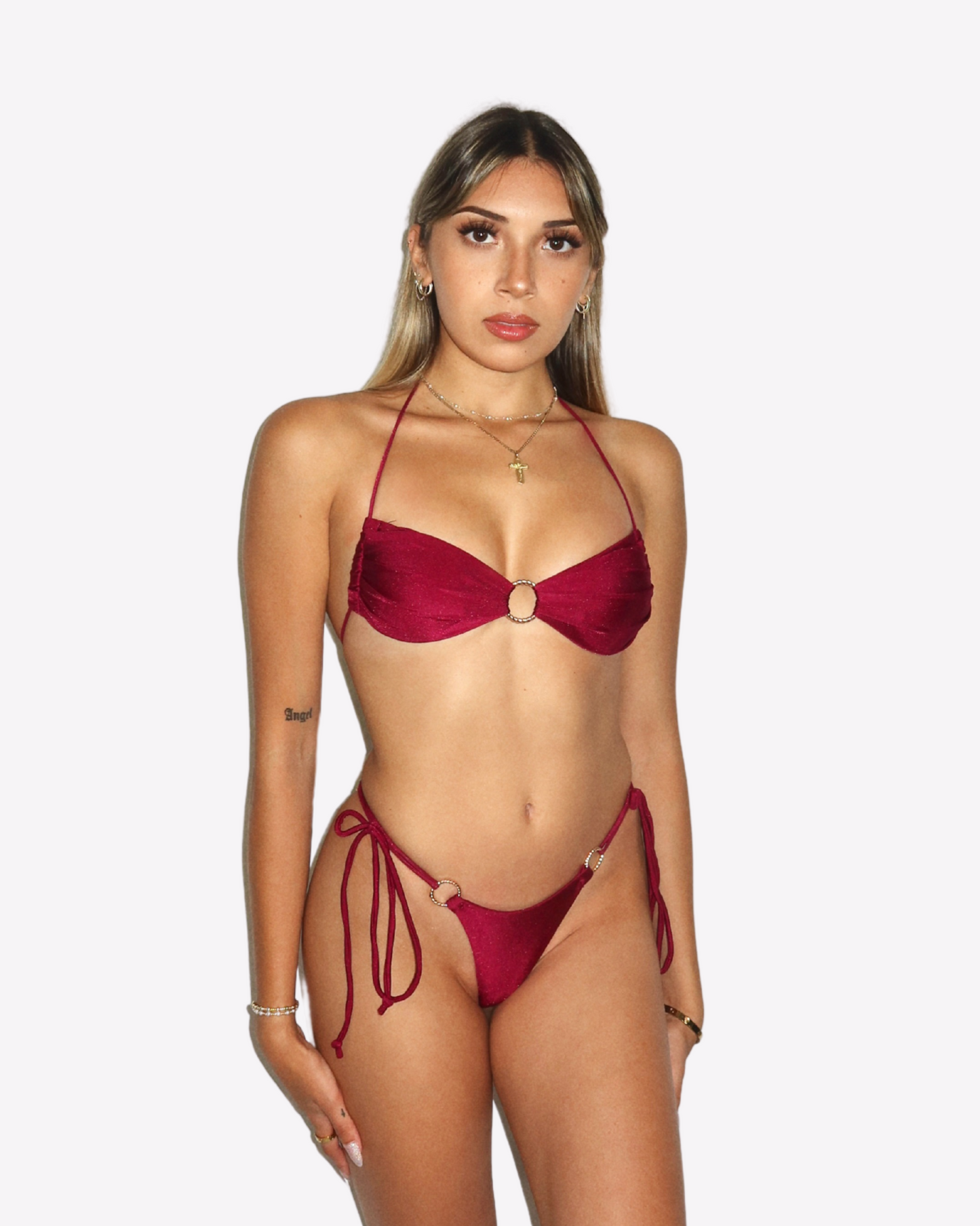 Aphrodite Bikini Top