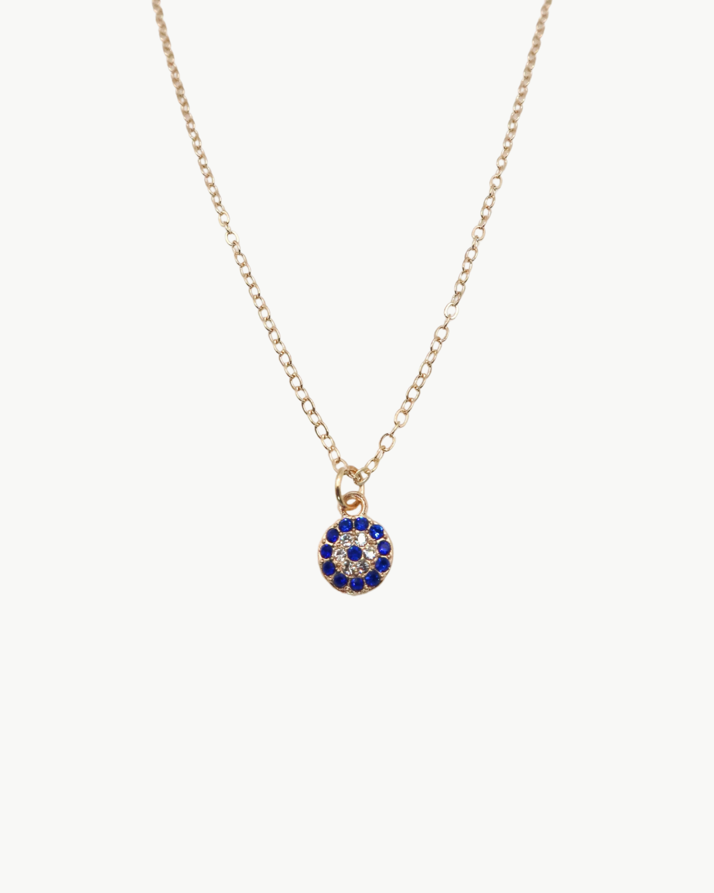 Evil Eye Necklace