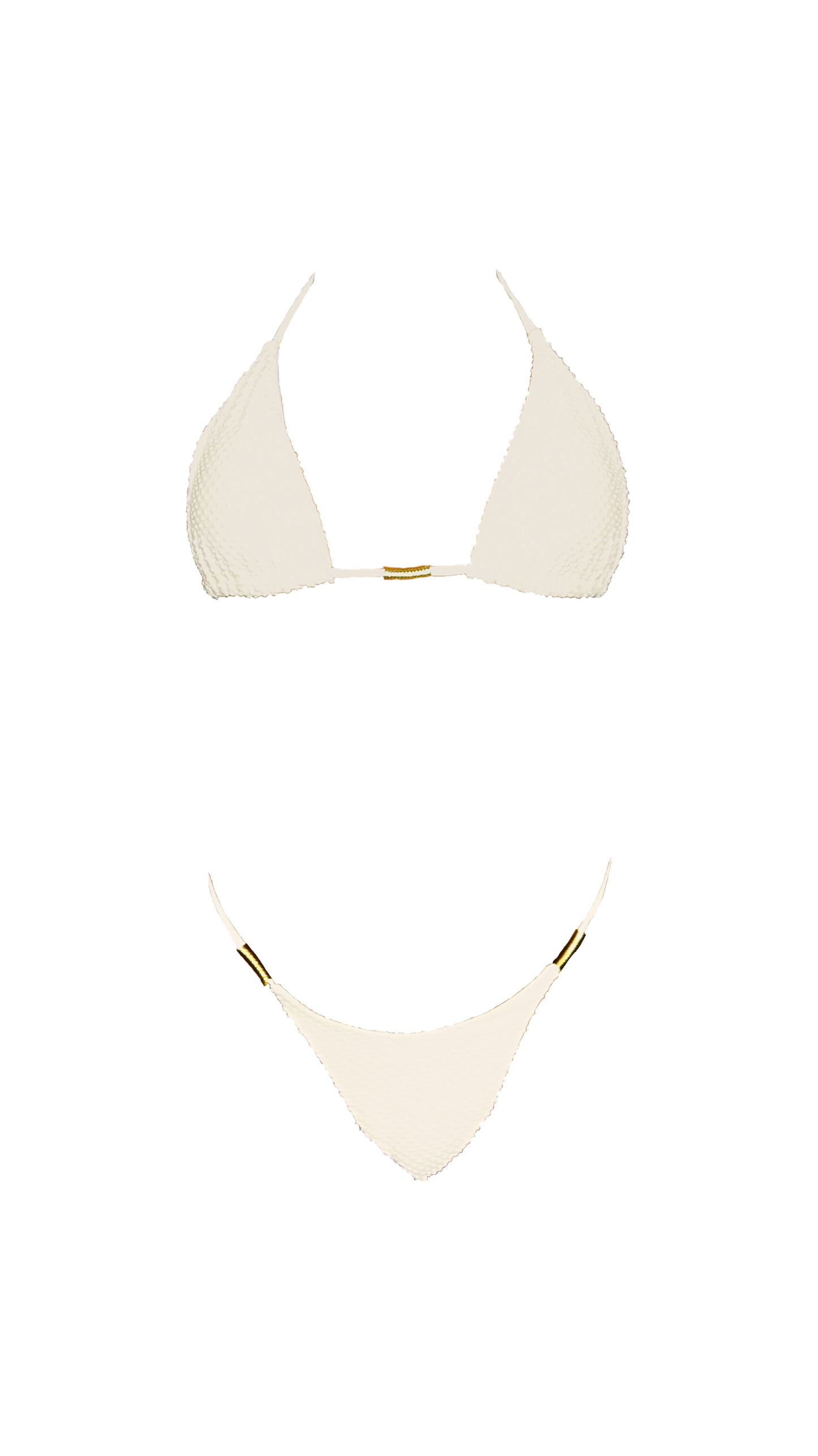 Bayside Breeze Bikini Top