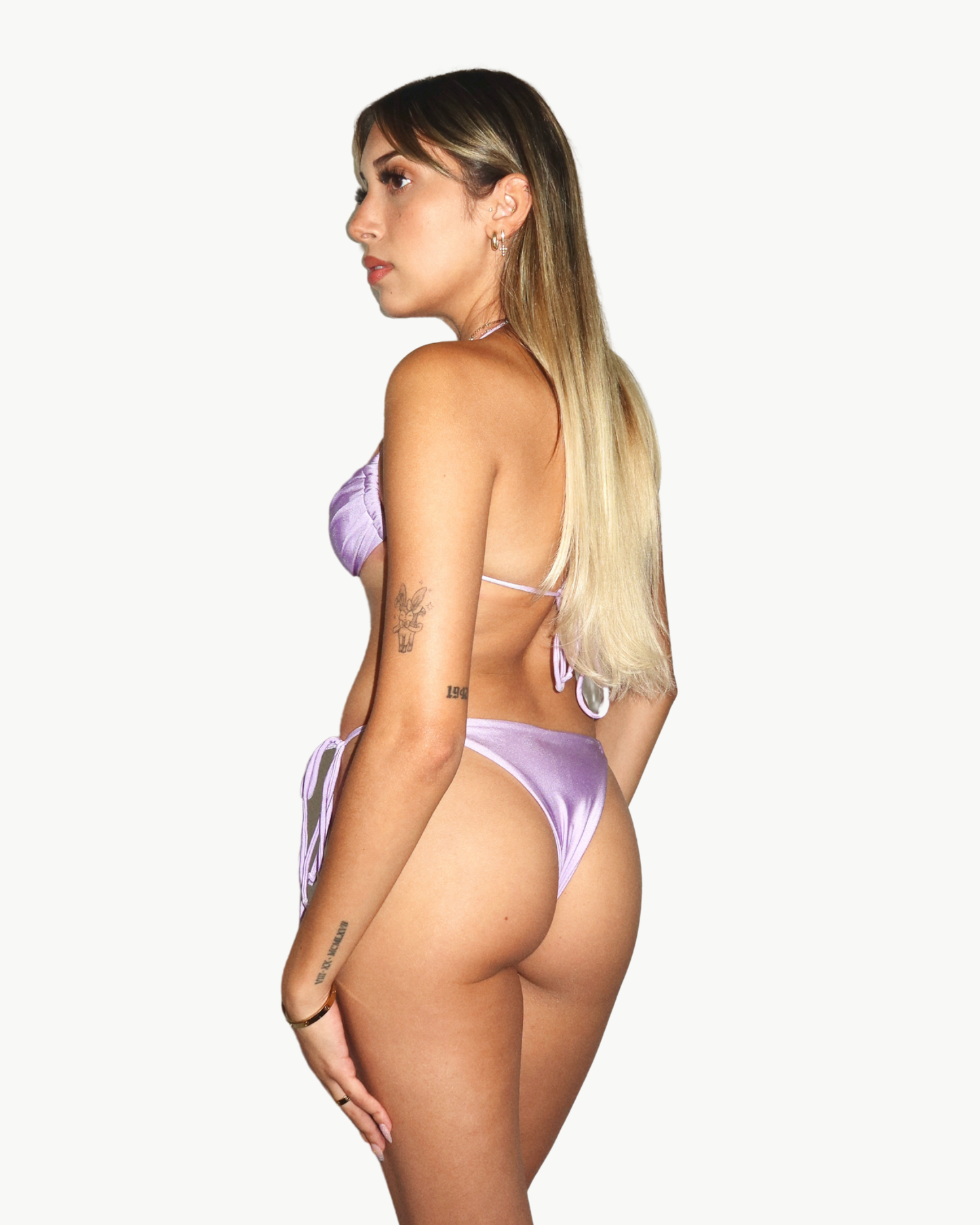 Iris Bikini Bottoms