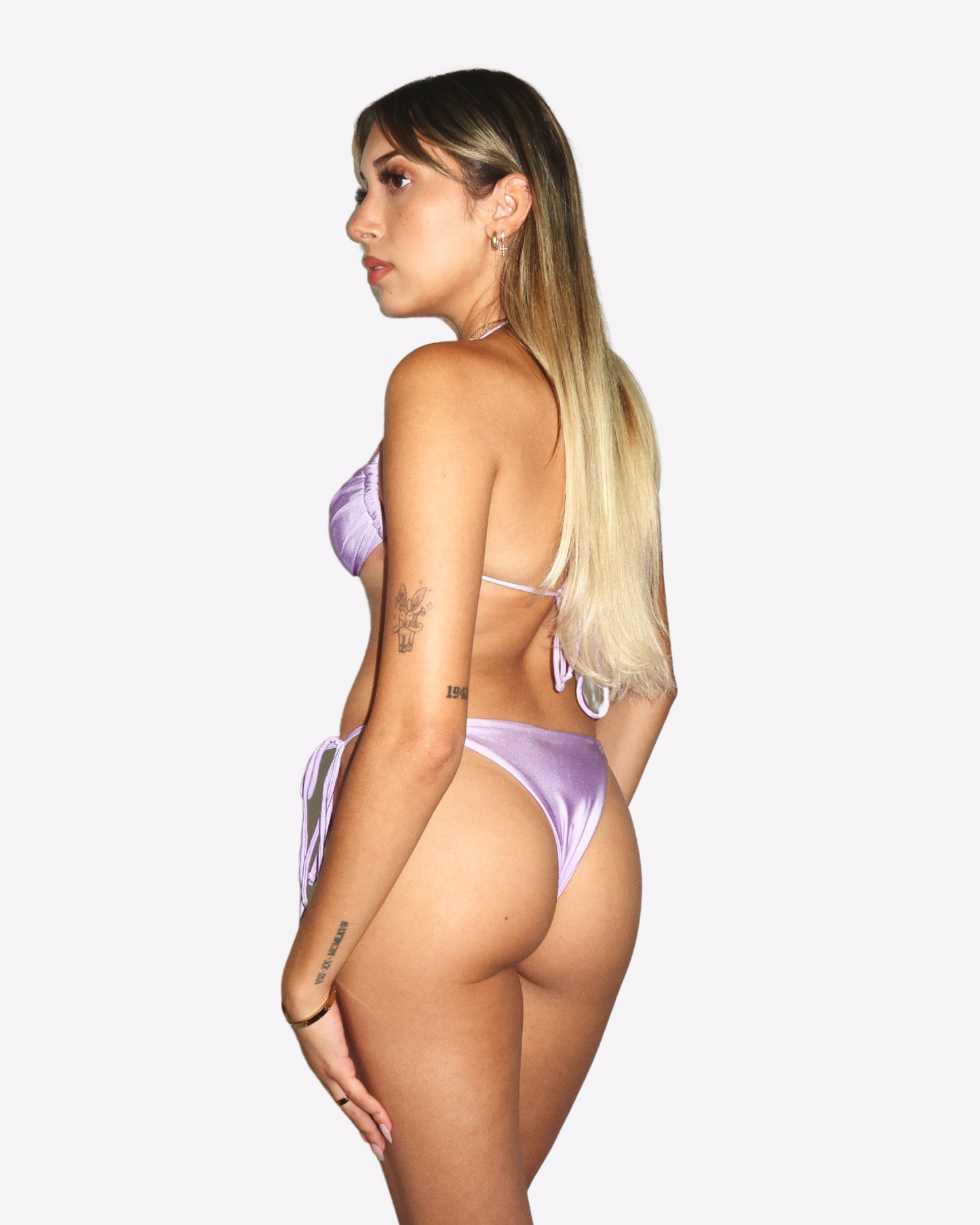 Iris Bikini Bottoms