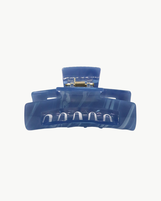 Wave Hair Clip