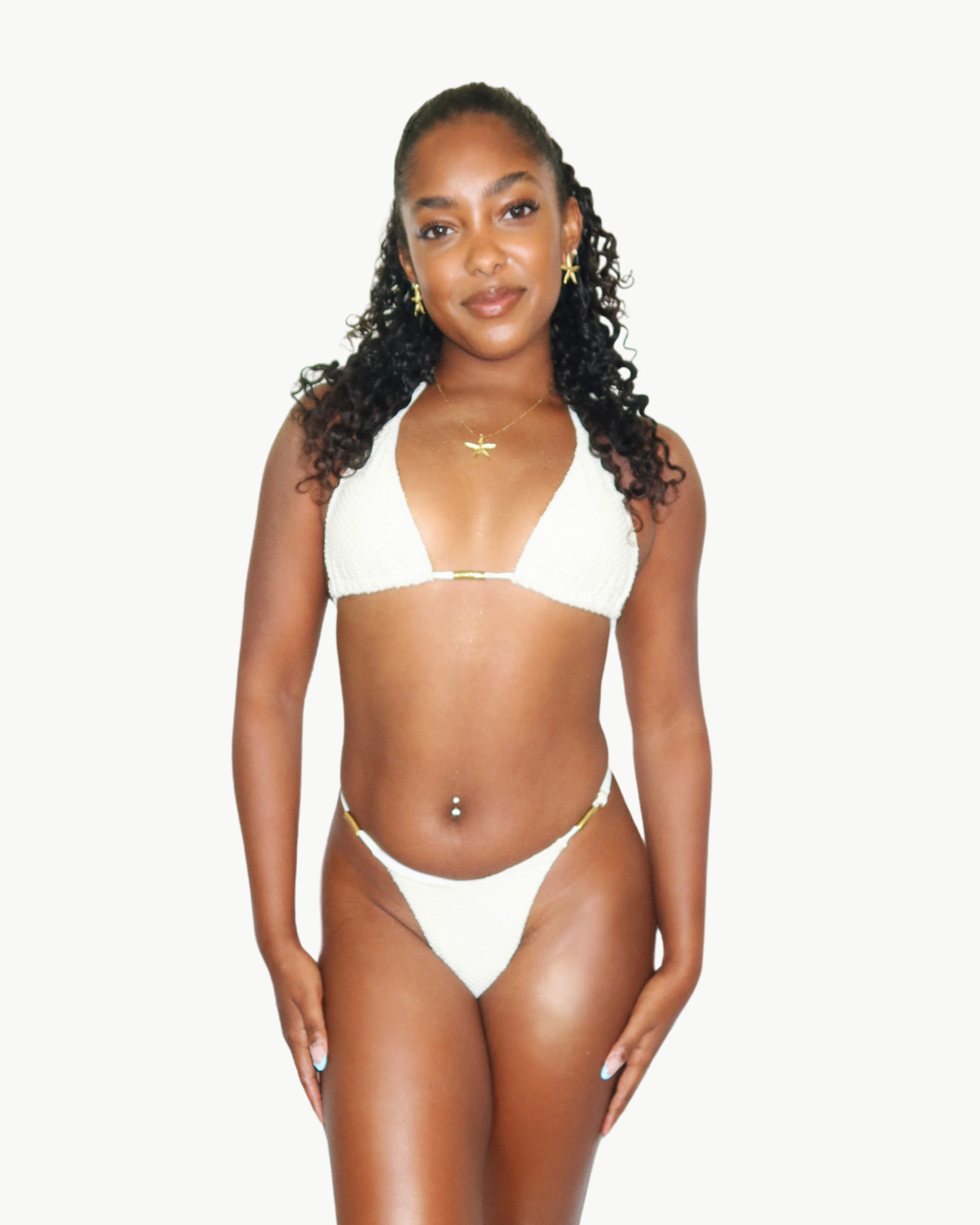 Bayside Breeze Bikini Top