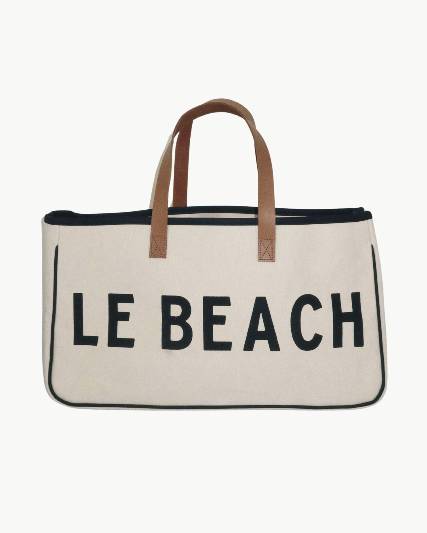 Le Beach Bag