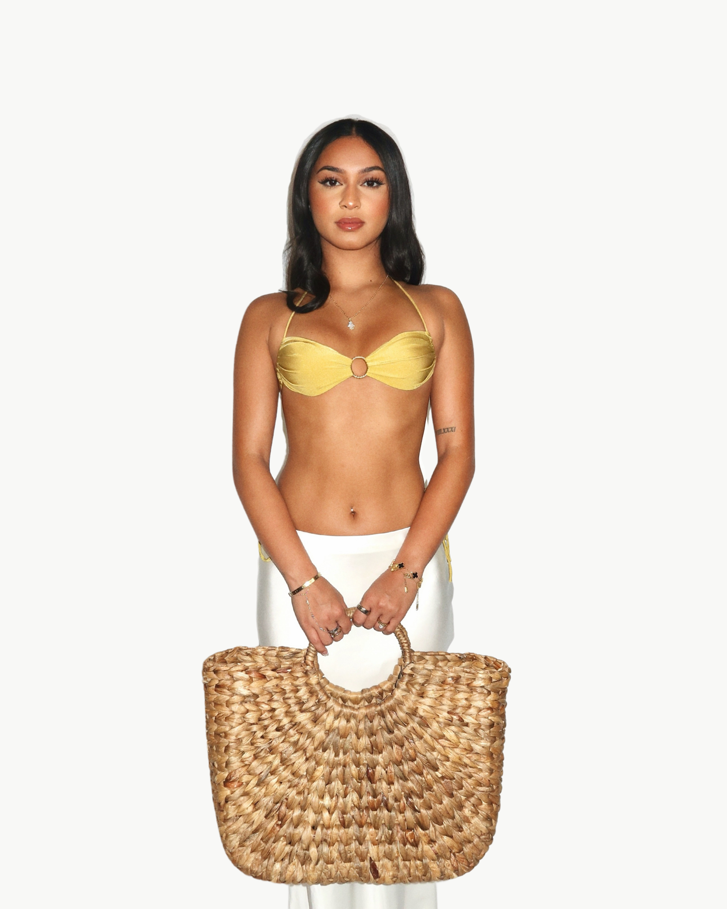 Gaia Tote Bag