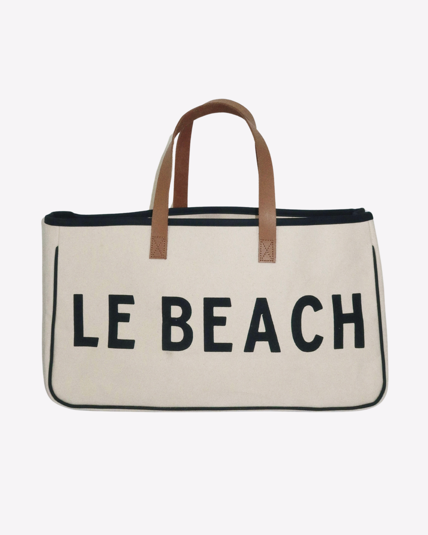 Le Beach Bag