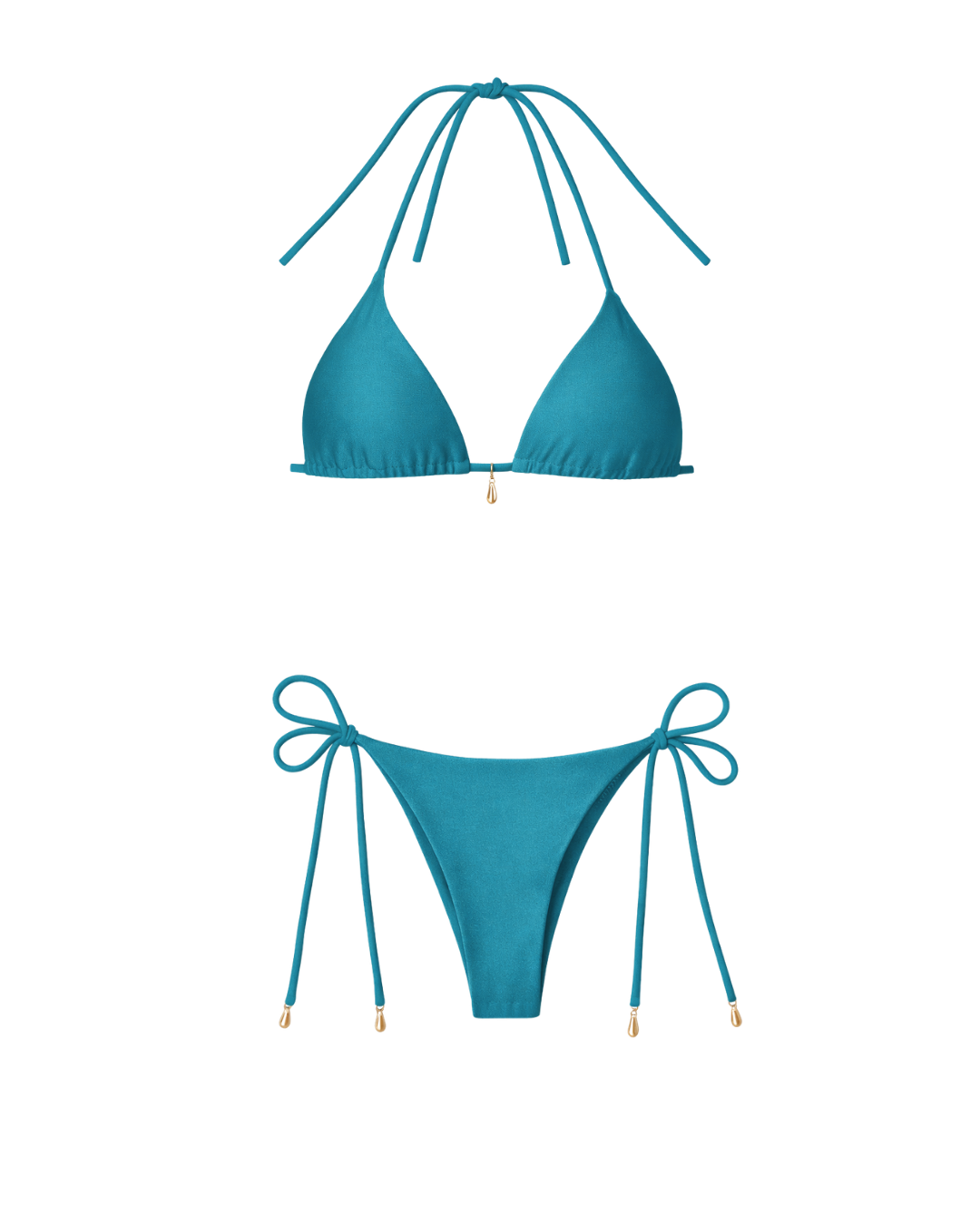 Ocean Drive Bikini Top