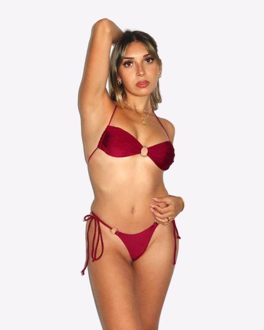 Aphrodite Bikini Top