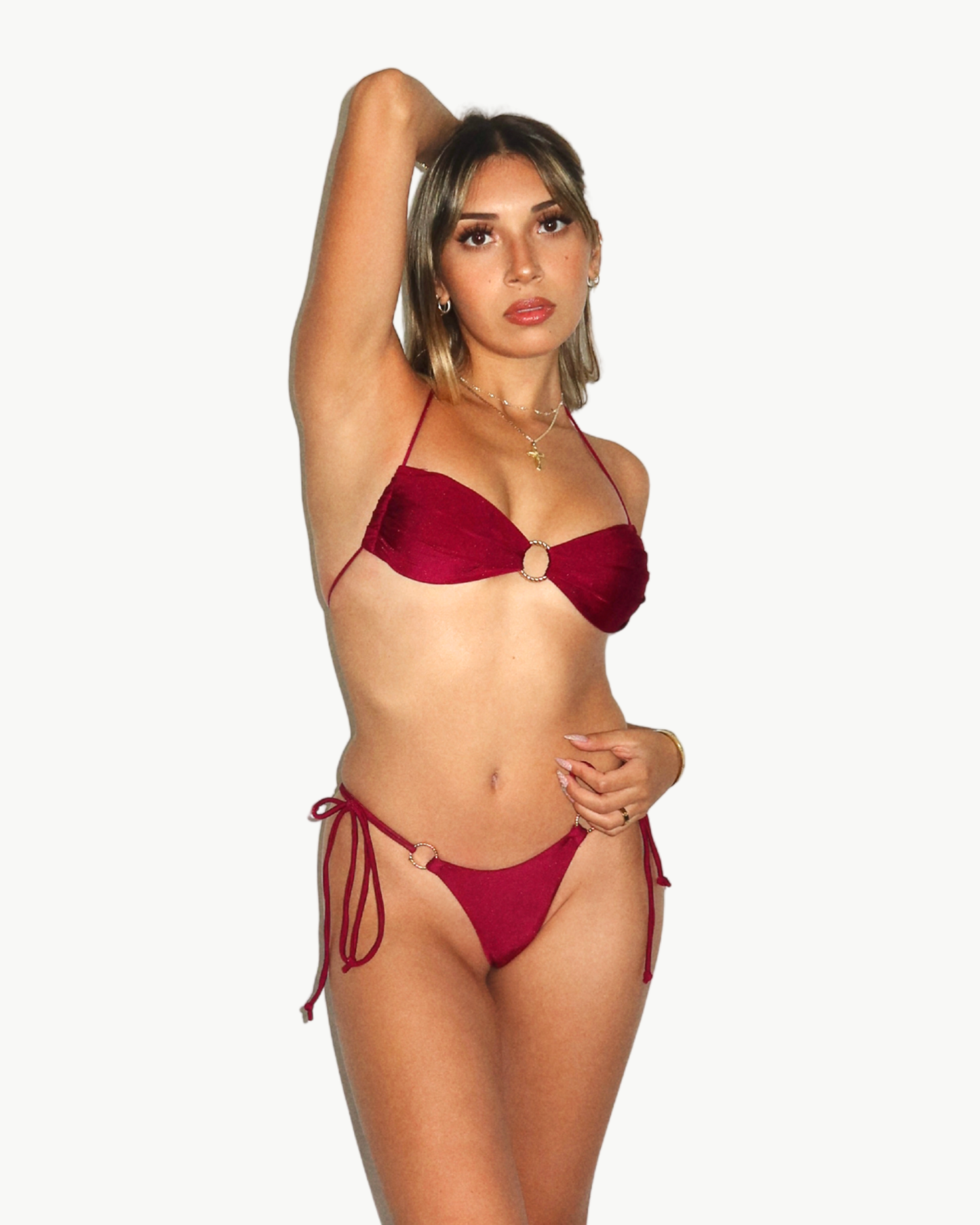 Aphrodite Bikini Top