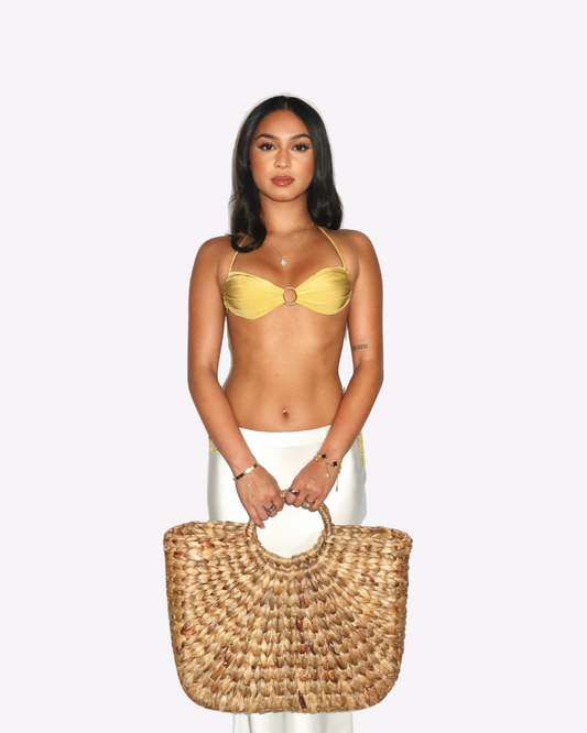 Gaia Tote Bag