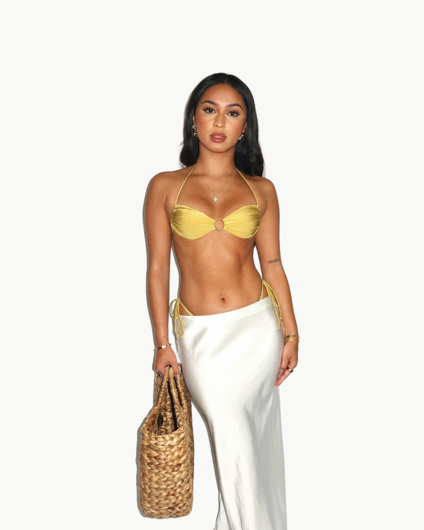Gaia Tote Bag