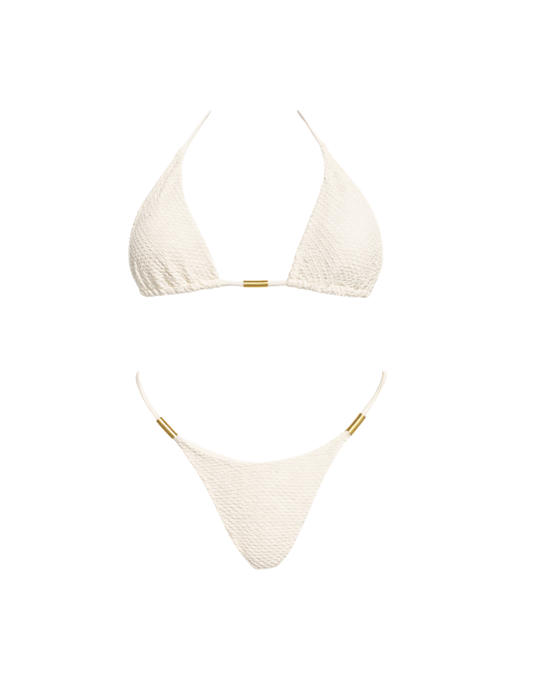 Bayside Breeze Bikini Bottoms