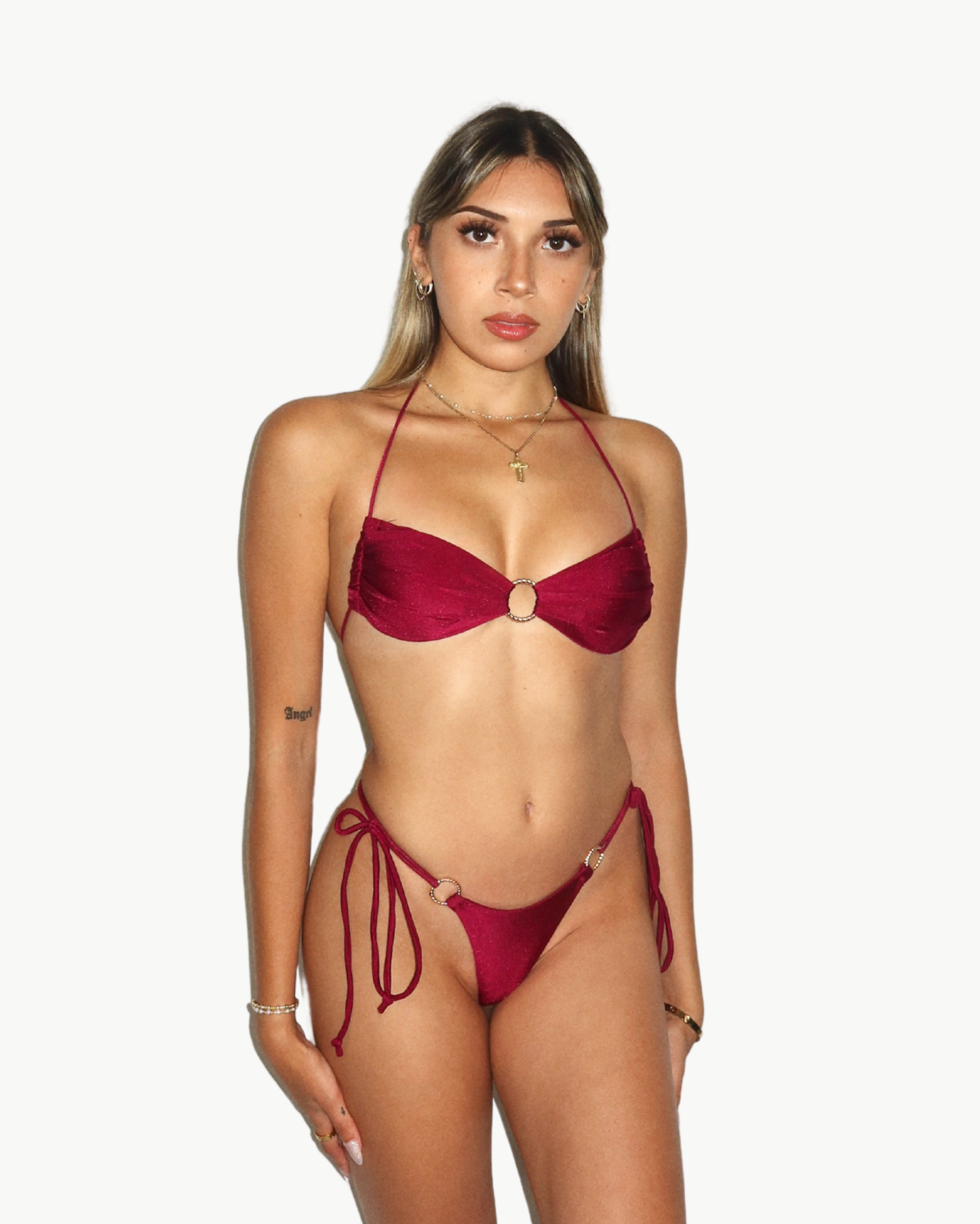 Aphrodite Bikini Top