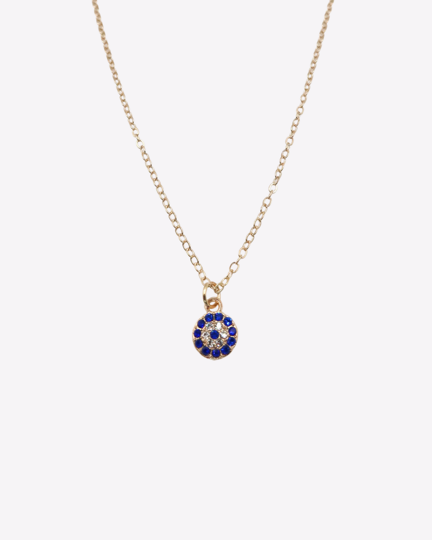 Evil Eye Necklace