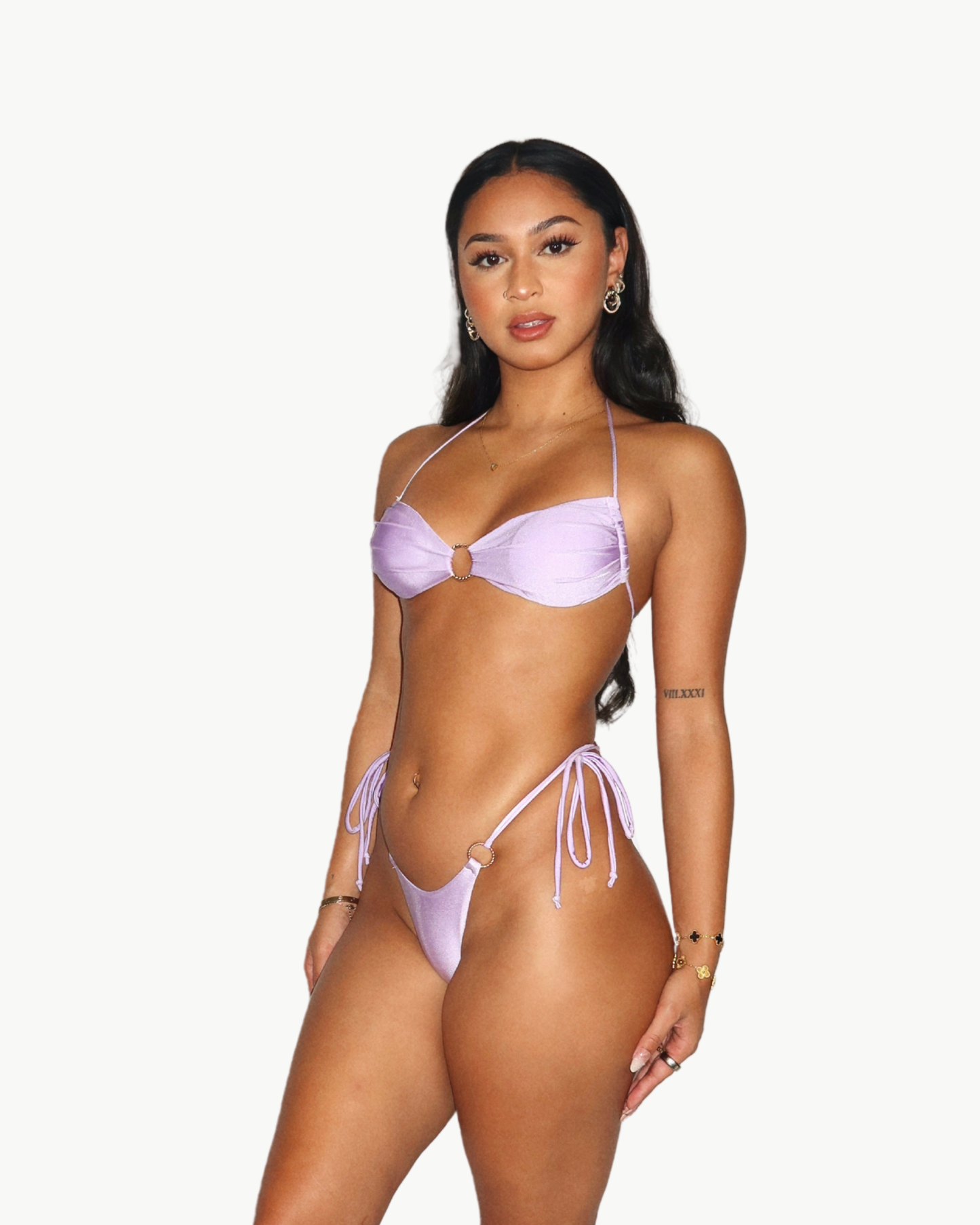 Iris Bikini Bottoms