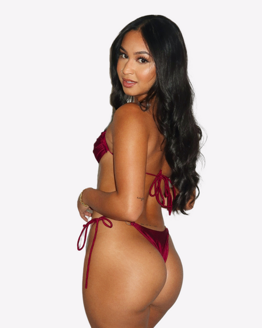 Aphrodite Bikini Bottoms