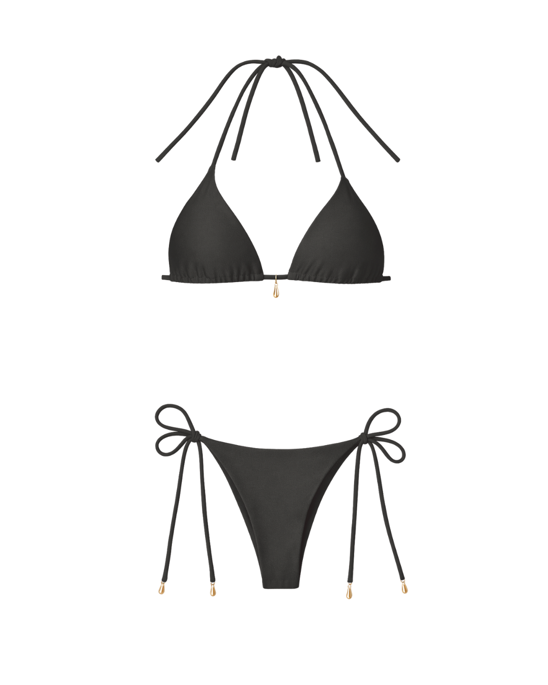 Nightlife Bikini Bottoms