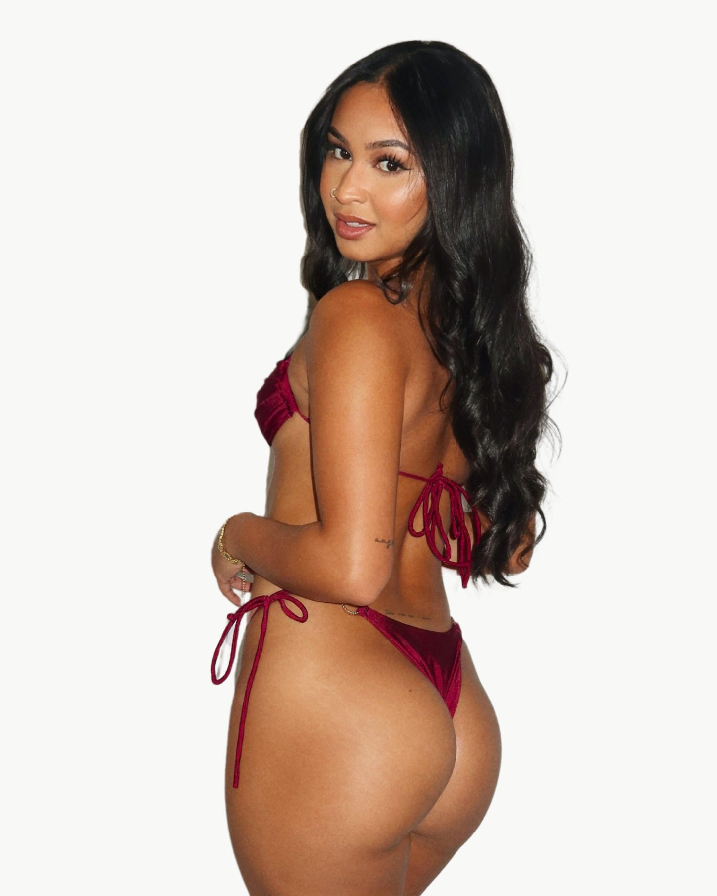 Aphrodite Bikini Bottoms