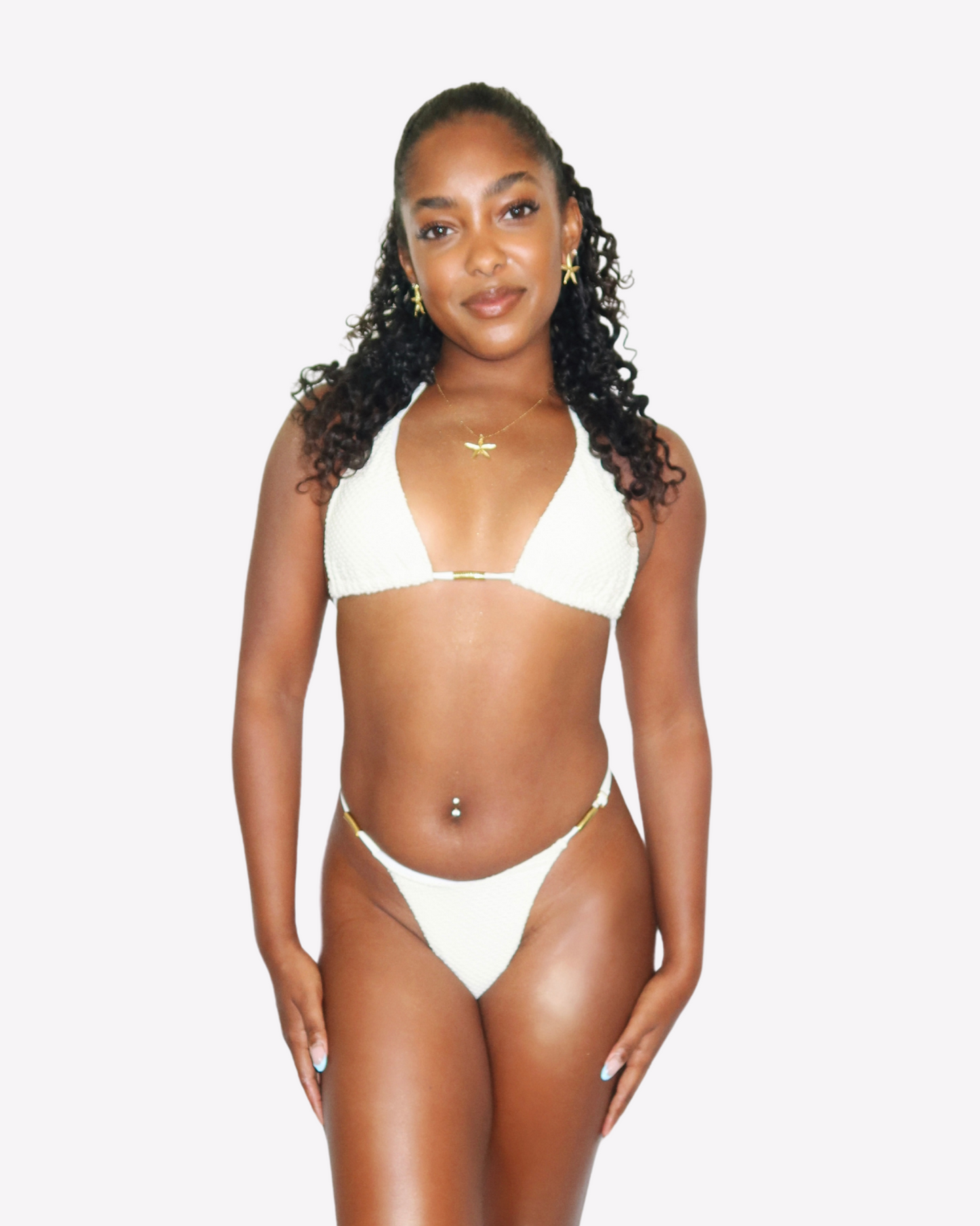 Bayside Breeze Bikini Top