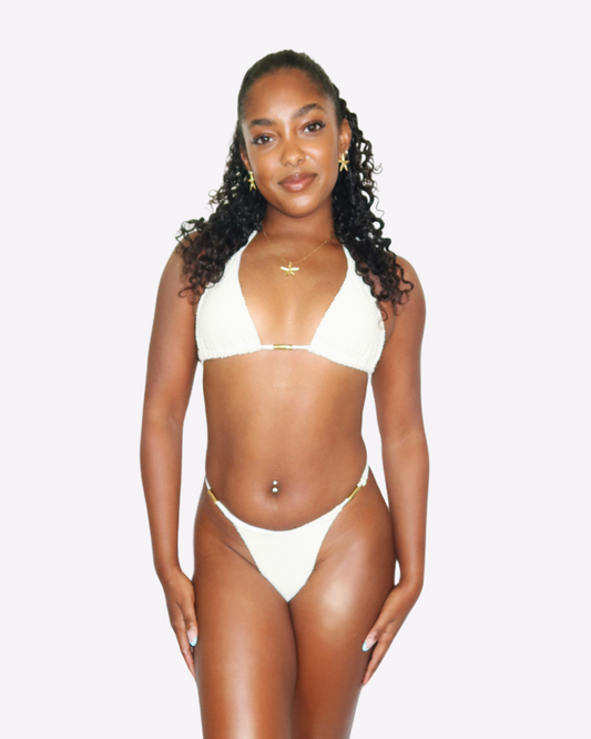 Bayside Breeze Bikini Top