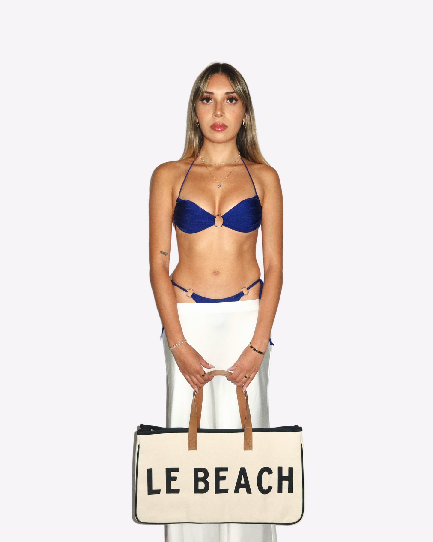 Le Beach Bag