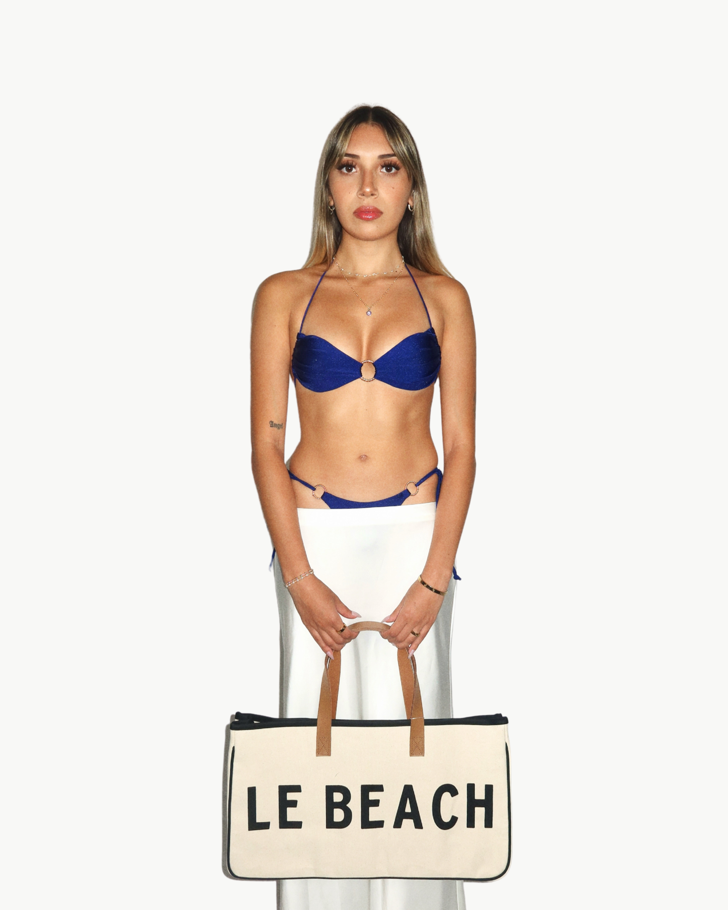Le Beach Bag