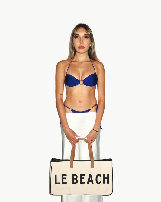 Le Beach Bag