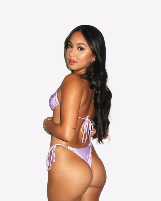Iris Bikini Bottoms