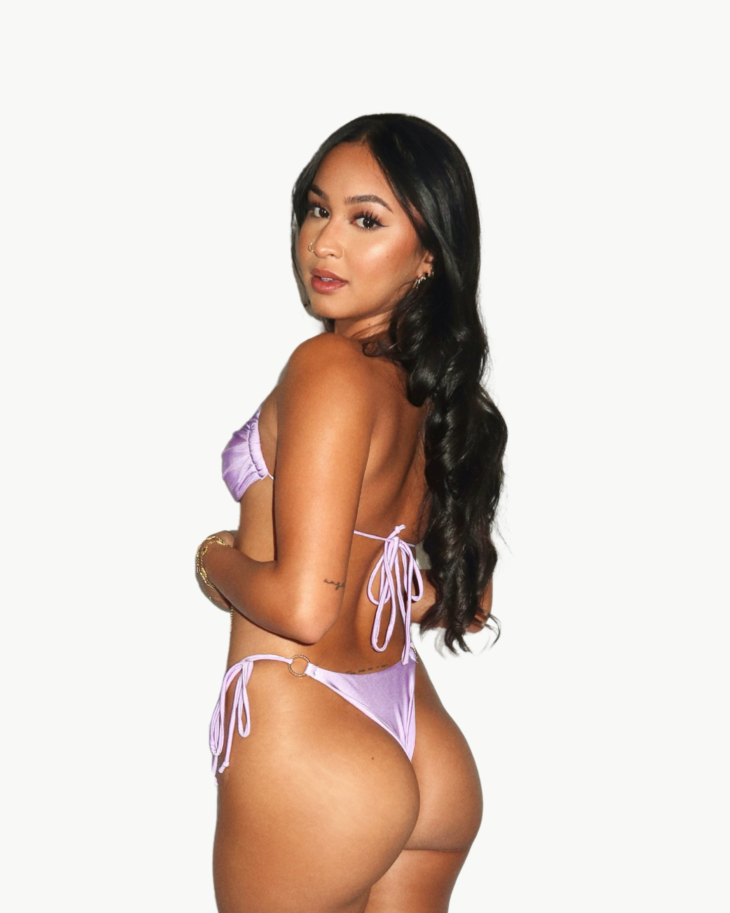 Iris Bikini Bottoms